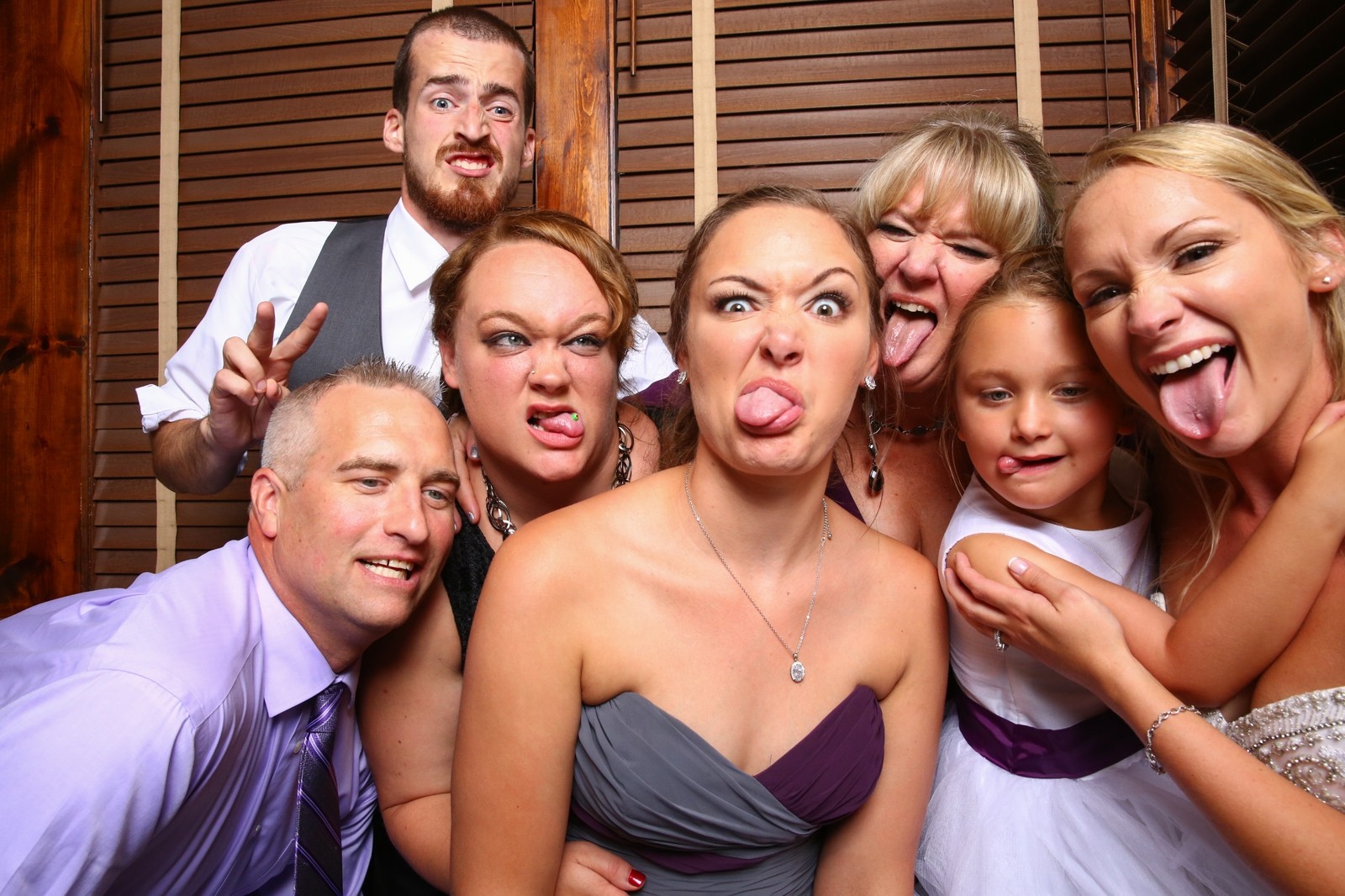 The Inn at Leola Village Wedding Lancaster Pa